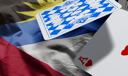 online casino antigua and barbuda|Antigua and Barbuda Gambling Laws.